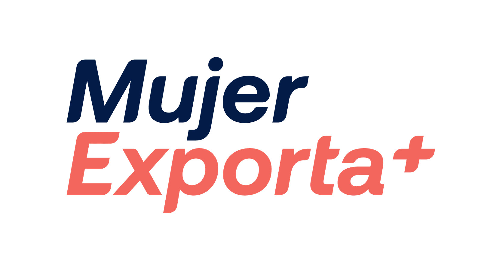 Mujer Exporta +